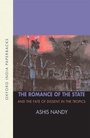 Cover: The Romance of the State - OUP India