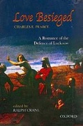 Cover: Love Besieged - OUP India