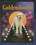 Cover: Goldendoodle - Kennel Club Books Inc