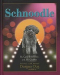 Cover: Schnoodle - Kennel Club Books Inc