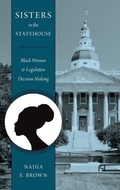 Cover: Sisters in the Statehouse - Oxford University Press Inc