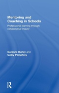 Cover: Mentoring and Coaching in Schools - Routledge