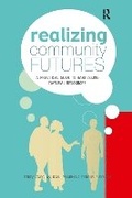 Cover: Realizing Community Futures - Earthscan Ltd