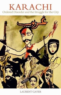 Enlarge image Cover: Karachi - Oxford University Press