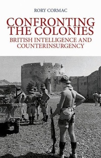 Enlarge image Cover: Confronting the Colonies - OUP India