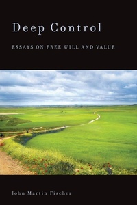 Enlarge image Cover: Deep Control - Oxford University Press Inc