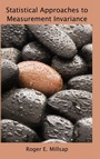 Cover: Statistical Approaches to Measurement Invariance - Routledge