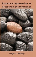 Cover: Statistical Approaches to Measurement Invariance - Routledge