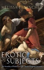 Cover: Erotic Subjects - Oxford University Press Inc