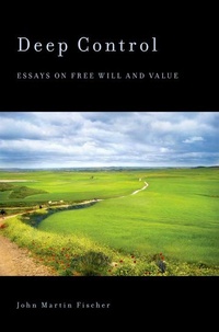 Enlarge image Cover: Deep Control - Oxford University Press Inc