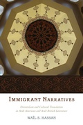 Cover: Immigrant Narratives - Oxford University Press Inc
