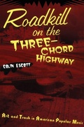 Cover: Roadkill on the Three-Chord Highway - Routledge