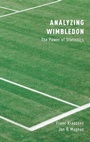 Cover: Analyzing Wimbledon - Oxford University Press Inc