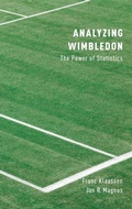 Cover: Analyzing Wimbledon - Oxford University Press Inc