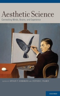 Enlarge image Cover: Aesthetic Science - Oxford University Press Inc