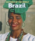 Cover: Brazil - Cavendish Square Publishing