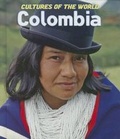 Cover: Colombia - Cavendish Square Publishing