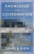 Cover: Knowledge and Coordination - Oxford University Press Inc