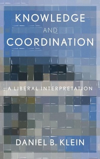Enlarge image Cover: Knowledge and Coordination - Oxford University Press Inc