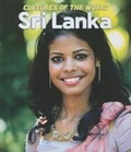 Cover: Sri Lanka - Cavendish Square Publishing