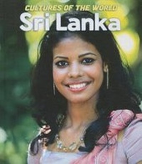 Enlarge image Cover: Sri Lanka - Cavendish Square Publishing