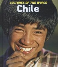 Enlarge image Cover: Chile - Cavendish Square Publishing