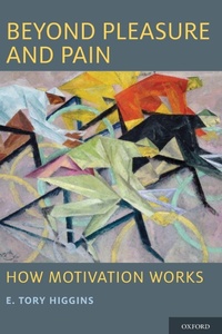Enlarge image Cover: Beyond Pleasure and Pain - Oxford University Press Inc