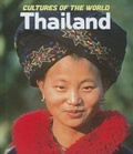 Cover: Thailand - Cavendish Square Publishing
