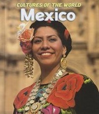 Enlarge image Cover: Mexico - Cavendish Square Publishing
