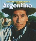 Cover: Argentina - Cavendish Square Publishing