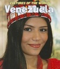 Cover: Venezuela - Cavendish Square Publishing