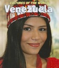 Enlarge image Cover: Venezuela - Cavendish Square Publishing