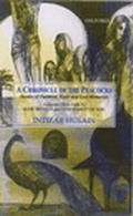 Cover: The Chronicle of Peacocks - OUP India