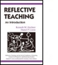 Cover: Reflective Teaching - Lawrence Erlbaum Associates Inc