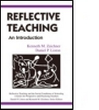 Enlarge image Cover: Reflective Teaching - Lawrence Erlbaum Associates Inc