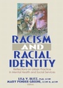 Cover: Racism and Racial Identity - Routledge
