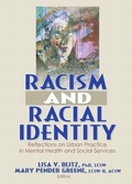 Cover: Racism and Racial Identity - Routledge