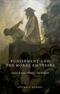 Cover: Punishment and the Moral Emotions - Oxford University Press Inc