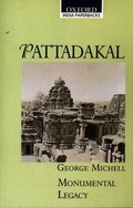 Cover: PATTADAKAL (OIP) - Oxford University Press