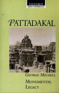 Enlarge image Cover: PATTADAKAL (OIP) - Oxford University Press