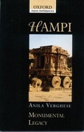 Cover: HAMPI (OIP) - Oxford University Press
