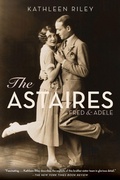 Cover: The Astaires - Oxford University Press Inc