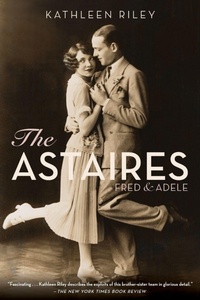Enlarge image Cover: The Astaires - Oxford University Press Inc
