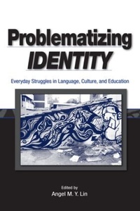 Enlarge image Cover: Problematizing Identity - Routledge