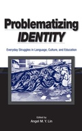 Cover: Problematizing Identity - Routledge