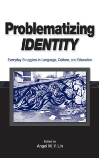 Enlarge image Cover: Problematizing Identity - Routledge