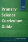 Cover: Primary Science Curriculum Guide - David Fulton Publishers Ltd