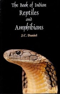 Abbildung von: The Book of Indian Reptiles and Amphibians - OUP India