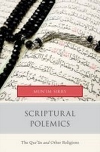 Abbildung von: Scriptural Polemics - OUP eBook