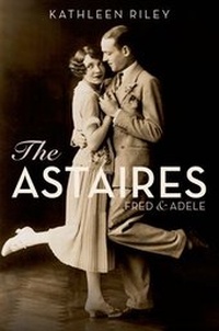 Enlarge image Cover: The Astaires - Oxford University Press Inc